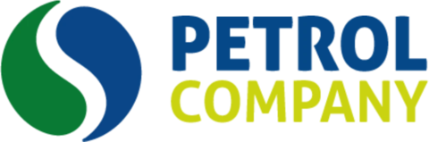 Logo Petrol Company